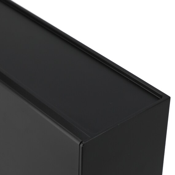 マグネットマスクケース(スマート ブラック) 10枚目画像