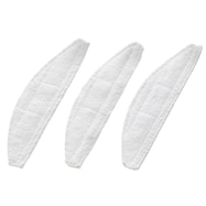 ロボットクリーナー ルノン専用モップ(3枚セット)