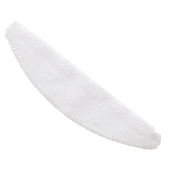 ロボットクリーナー ルノン専用モップ(3枚セット) 3枚目画像