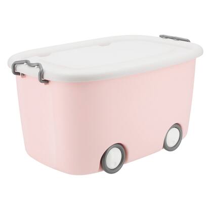 ふた付き 収納box キャスターツキトイボックス 通販 ニトリネット 公式 家具 インテリア通販