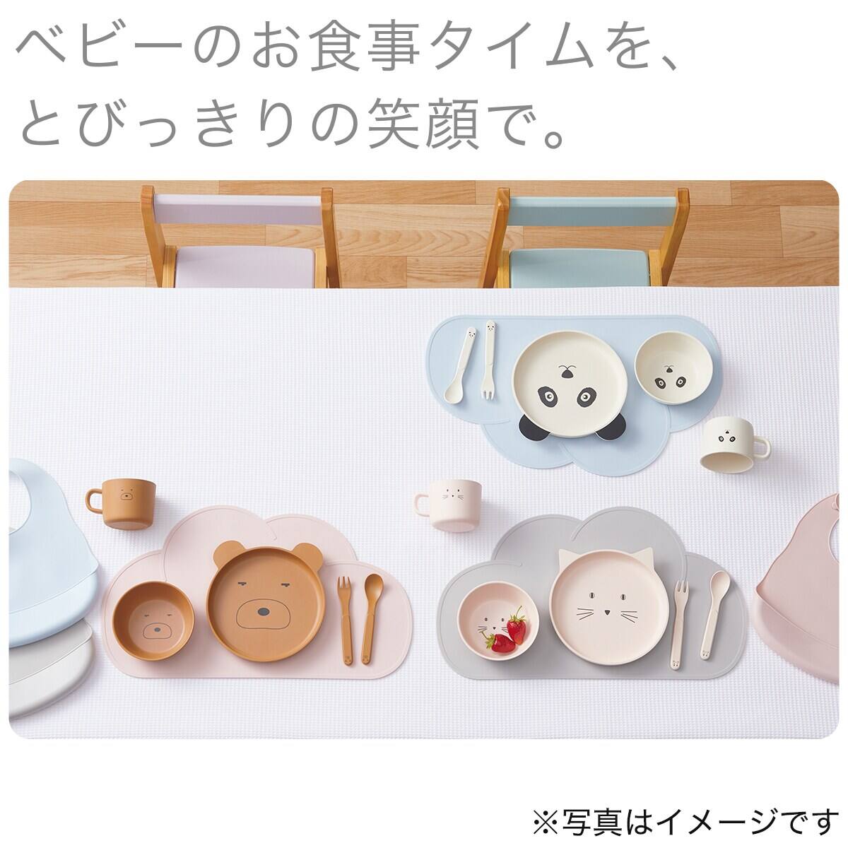 シリコンランチョンマット クモ ブルー 通販 ニトリネット 公式 家具 インテリア通販
