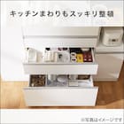 収納ケース ソフトNインボックス クォーター ピンク 21枚目画像