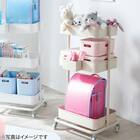 収納ケース ソフトNインボックス クォーター ピンク 22枚目画像