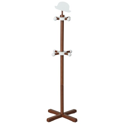 キッズポールハンガー チェリッシュ ミドルブラウン 通販 ニトリネット 公式 家具 インテリア通販 キッズポールハンガー チェリッシュ ミドルブラウン 通販 ニトリネット 公式 家具 インテリア通販