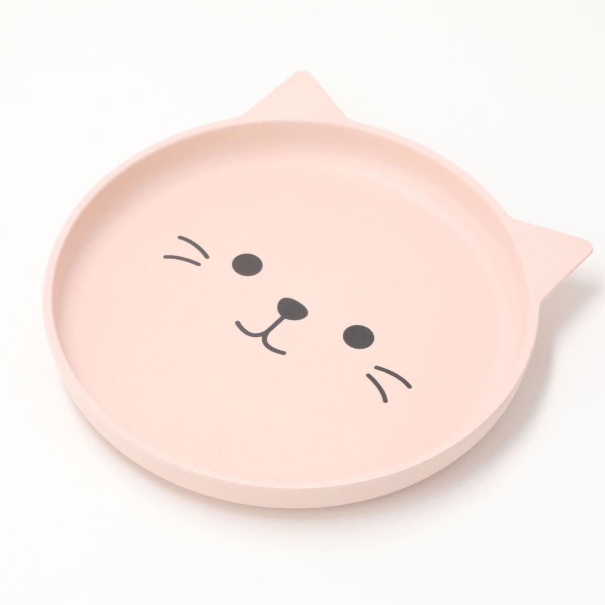 バンブー食器５点セット ネコ通販 | ニトリネット【公式】 家具・インテリア通販