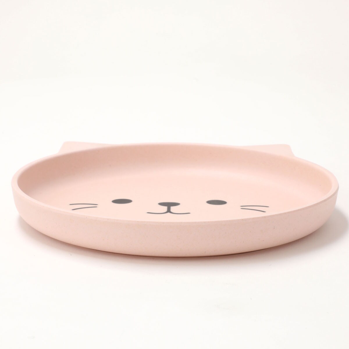 バンブー食器５点セット ネコ通販 | ニトリネット【公式】 家具・インテリア通販