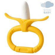 カミカミBABYバナナリング