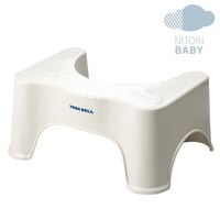 トイレ用サポート足置台