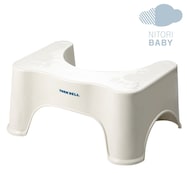 トイレ用サポート足置台