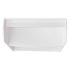 棚にもなるキッズデスク(セルフル ホワイト) 15枚目画像