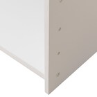 棚にもなるキッズデスク(セルフル ホワイト) 16枚目画像