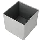 収納スツール(S グレー) 11枚目画像