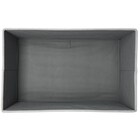 収納スツール(M グレー) 9枚目画像