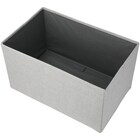 収納スツール(M グレー) 10枚目画像