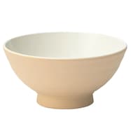 マジかる撥水滑り止め付小さめ飯椀