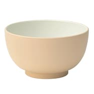 マジかる撥水滑り止め付小さめ汁椀