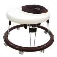 折り畳み式歩行器ベビーシンプルウォーカー