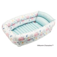 ムーミンふんわりコンパクトバス