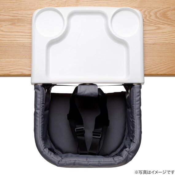 ベビー用 テーブルチェア 6枚目画像