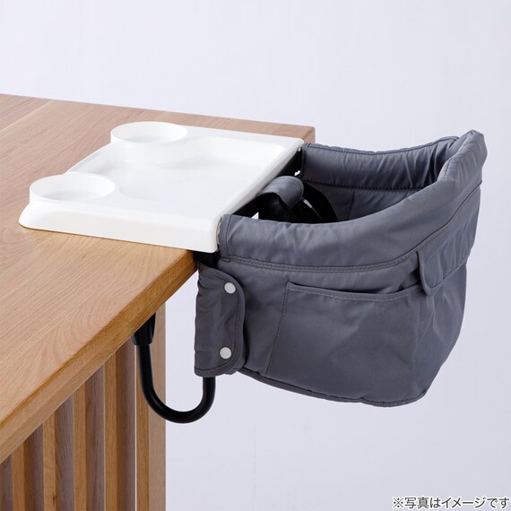 ベビー用 テーブルチェア 8枚目画像