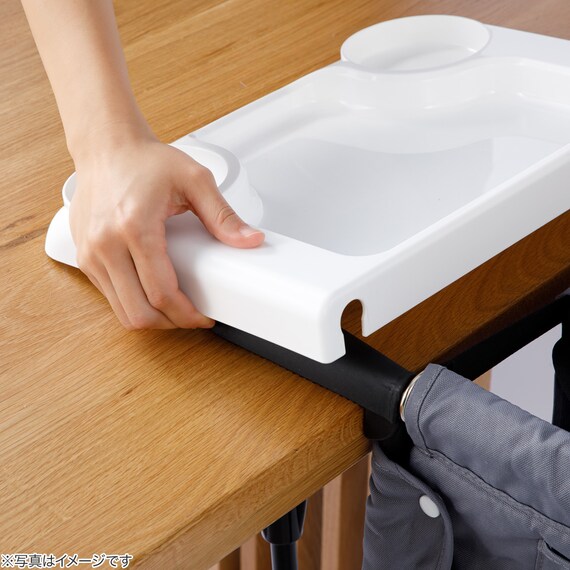 ベビー用 テーブルチェア 9枚目画像