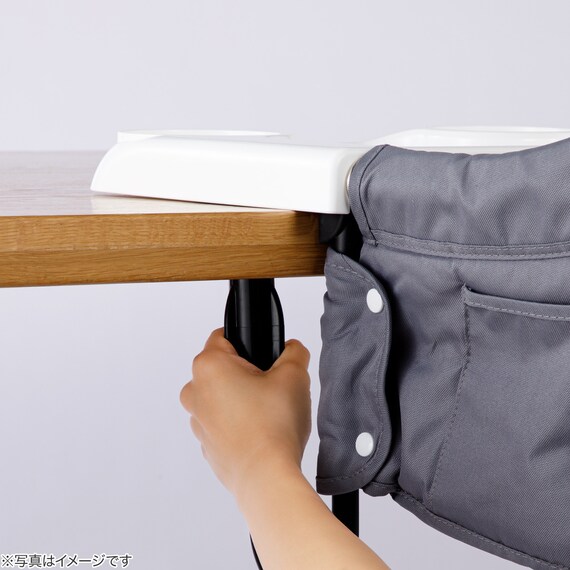 ベビー用 テーブルチェア 11枚目画像