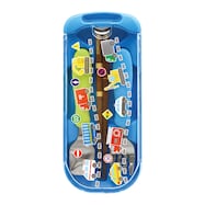 トリオセットはたらくくるま