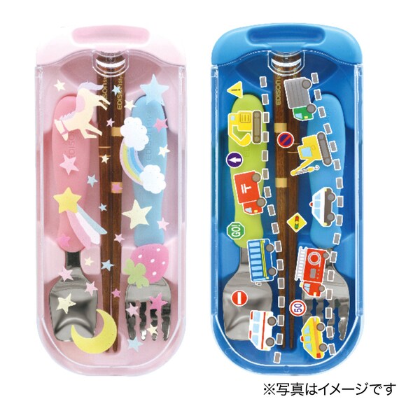 トリオセットメルヘン 3枚目画像