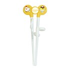 エジソンのお箸Ⅰオレンジ 1枚目画像