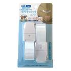 マルチロック (ロング) 1枚目画像