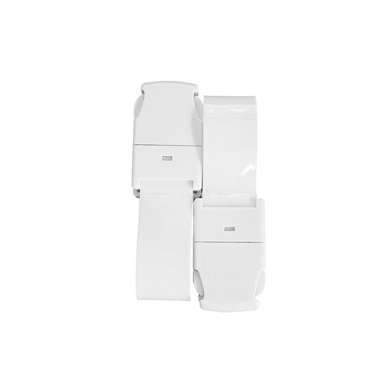 マルチロック (ロング) 2枚目画像