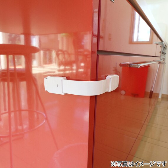 マルチロック (ロング) 3枚目画像