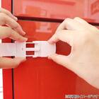 マルチロック (ロング) 4枚目画像