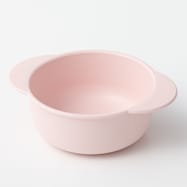 抗菌手付きボウル