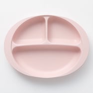 抗菌手付きランチプレート