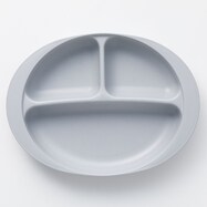 抗菌手付きランチプレートLGY