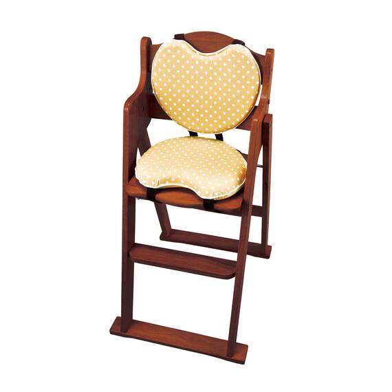 ベビーチェアクッション 2枚目画像