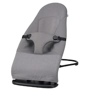 ピジョン バウンサー ウギー 3Dニット(アーバングレー)