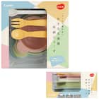 はじめて離乳食かさなる食器収納じょ~ず 5枚目画像