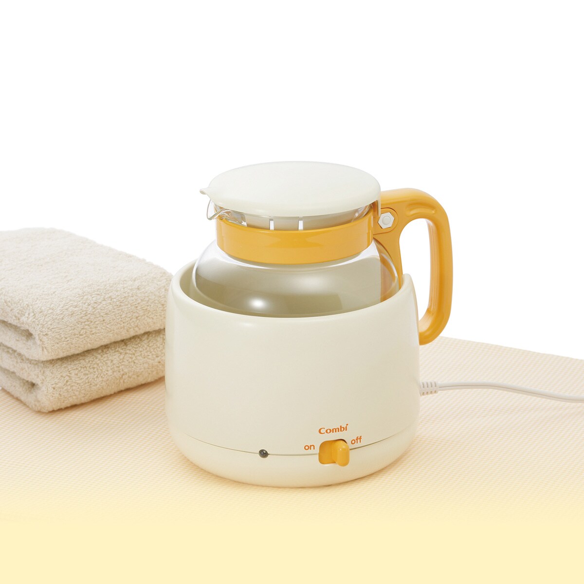 中部農材 カラーポット 丸型80 オレンジ 高さ 70mm 容積 250cc 2500×2個 18811 : 中部農材 カラーポット 丸型80 オレンジ 高さ 70mm 容積