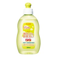 コンビ哺乳びん野菜洗いボトル300ml