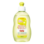 コンビ哺乳びん野菜洗いボトル300ml