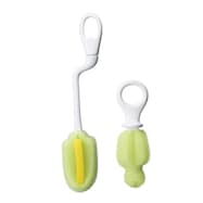 テテオ 哺乳びん&乳首洗浄ブラシセット