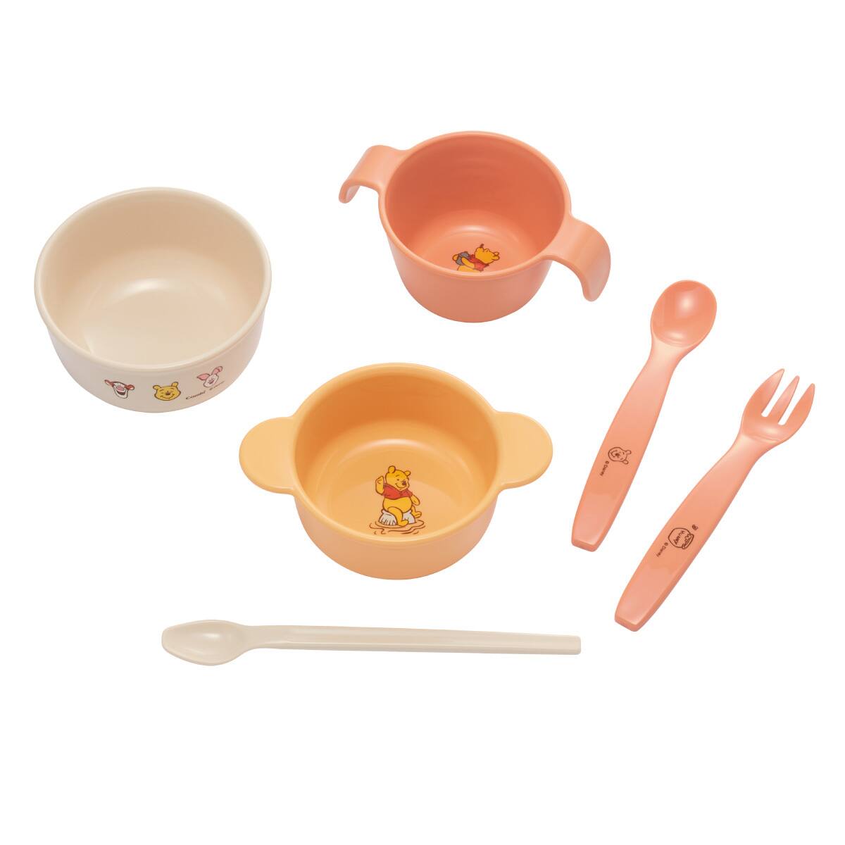 くまのプーさん スタートセット | ニトリネット【公式】 家具