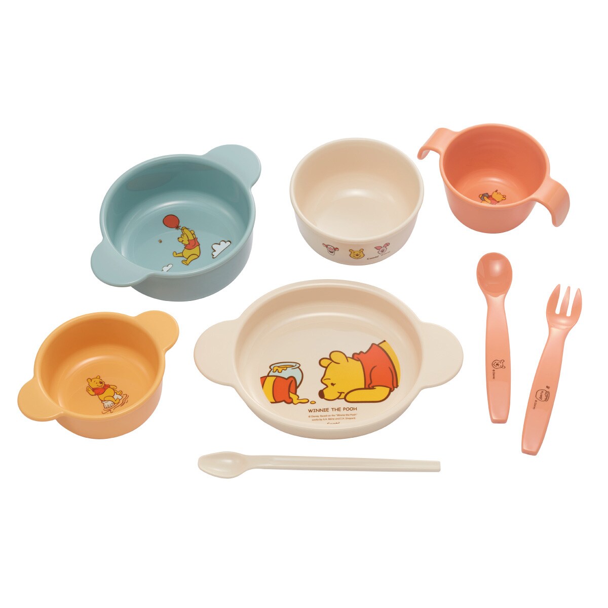 くまのプーさん 充実セット | ニトリネット【公式】 家具・インテリア通販