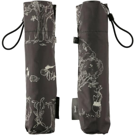 プー 軽量折り畳み傘 2枚目画像