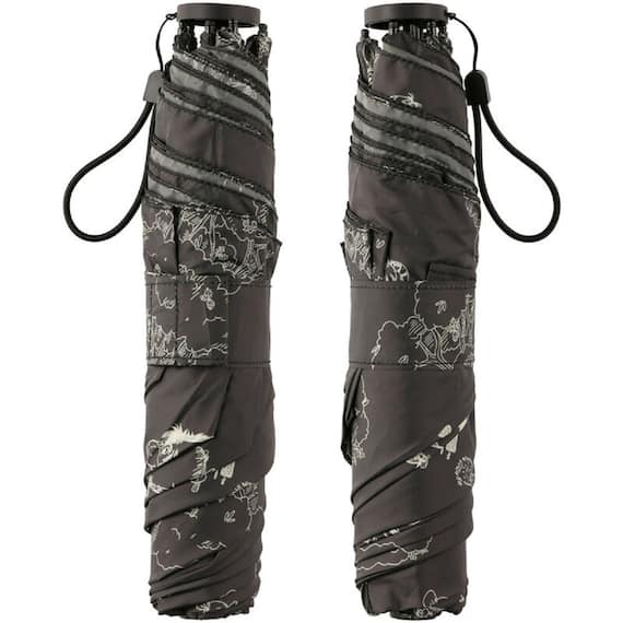 プー 軽量折り畳み傘 3枚目画像