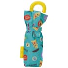 プー 子供晴雨兼用折りたたみ傘 3枚目画像