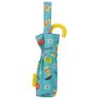 プー 子供晴雨兼用折りたたみ傘 4枚目画像