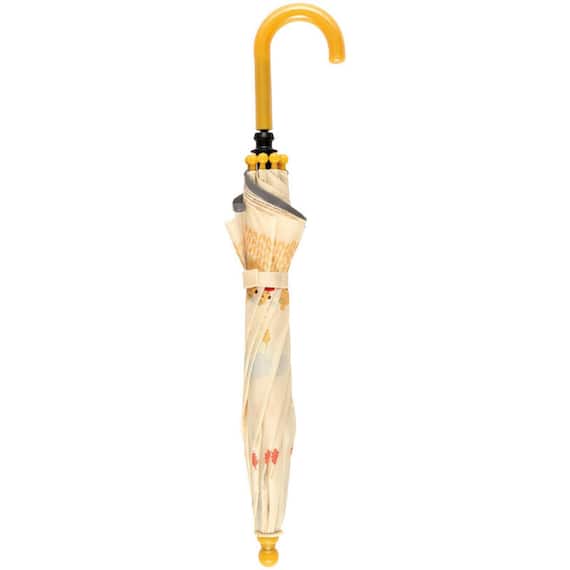 プー2 子供傘 2枚目画像